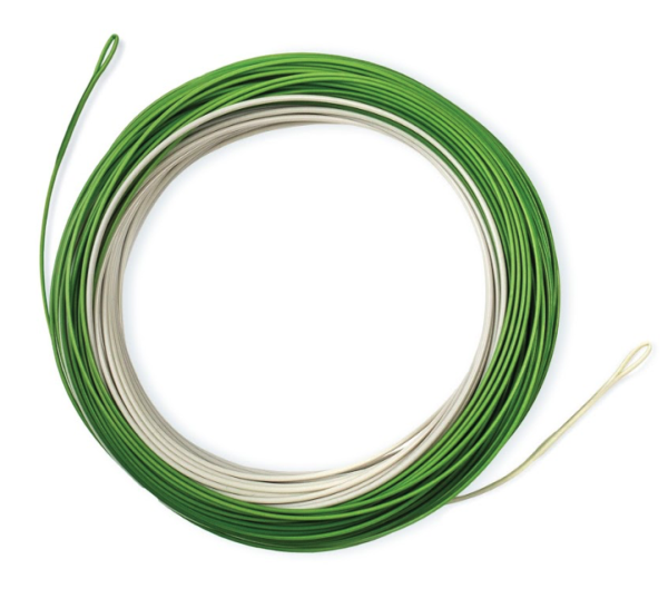 Airflo Superflo Tactical Taper Fly Line Airflo Superflo Tactical Taper Fly Line